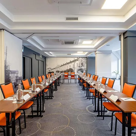 Mercure Czestochowa Centrum-2
