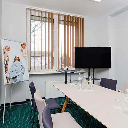 Mercure Czestochowa Centrum-3